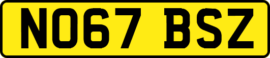 NO67BSZ