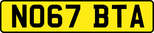 NO67BTA