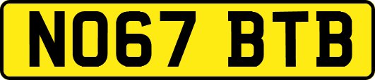 NO67BTB