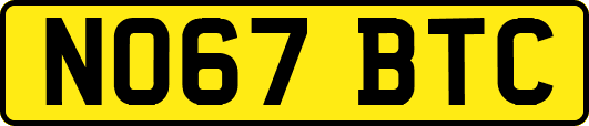 NO67BTC