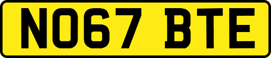 NO67BTE