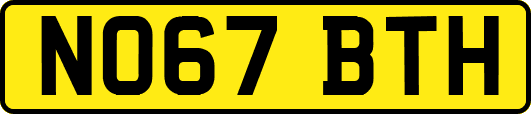 NO67BTH