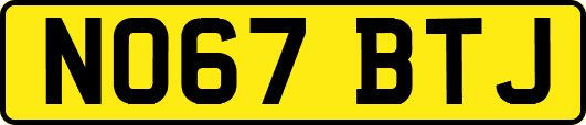 NO67BTJ