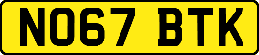 NO67BTK