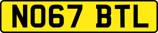 NO67BTL