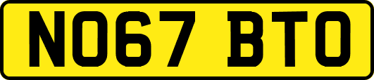 NO67BTO