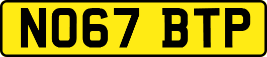 NO67BTP