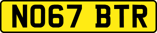 NO67BTR