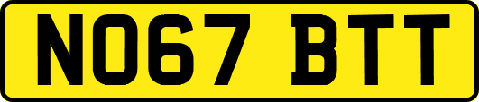 NO67BTT