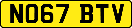 NO67BTV
