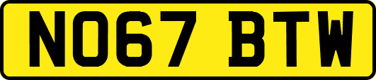 NO67BTW
