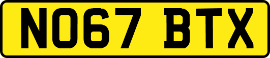 NO67BTX