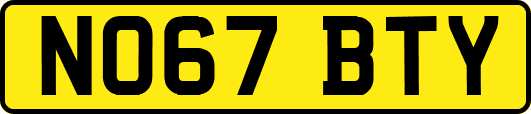 NO67BTY
