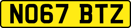 NO67BTZ