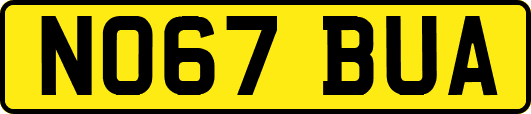 NO67BUA