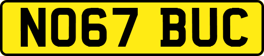 NO67BUC