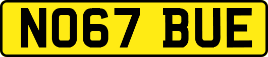 NO67BUE