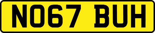 NO67BUH