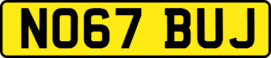 NO67BUJ