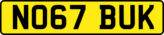 NO67BUK