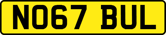 NO67BUL