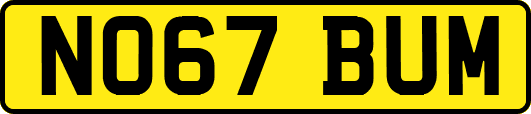 NO67BUM