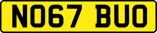 NO67BUO