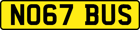 NO67BUS