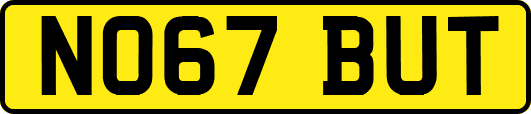 NO67BUT