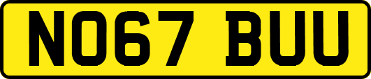 NO67BUU