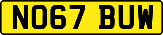 NO67BUW