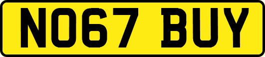 NO67BUY