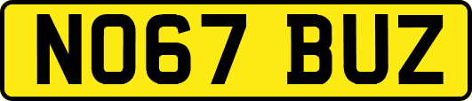 NO67BUZ
