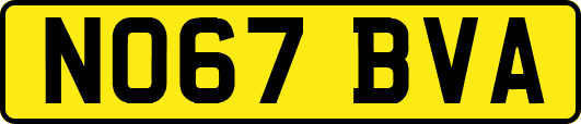 NO67BVA