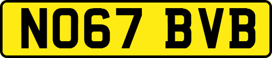 NO67BVB