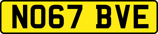 NO67BVE