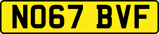 NO67BVF