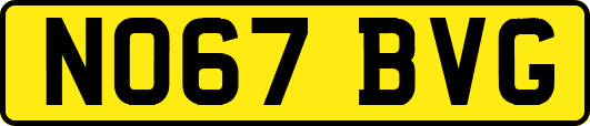 NO67BVG