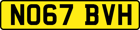 NO67BVH