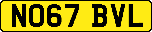 NO67BVL
