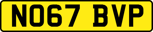 NO67BVP