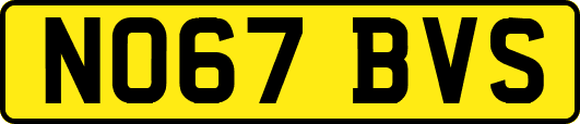 NO67BVS