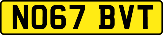 NO67BVT