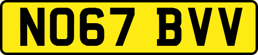 NO67BVV