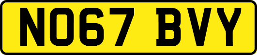 NO67BVY