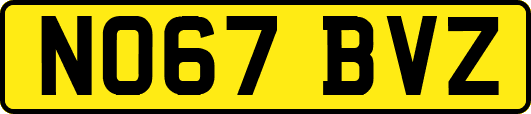 NO67BVZ