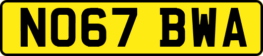 NO67BWA