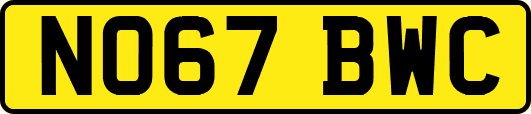 NO67BWC