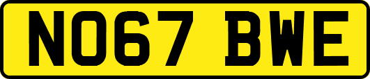 NO67BWE