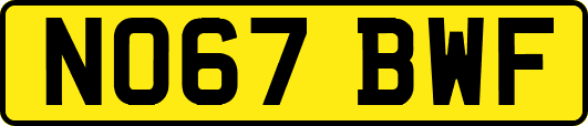 NO67BWF